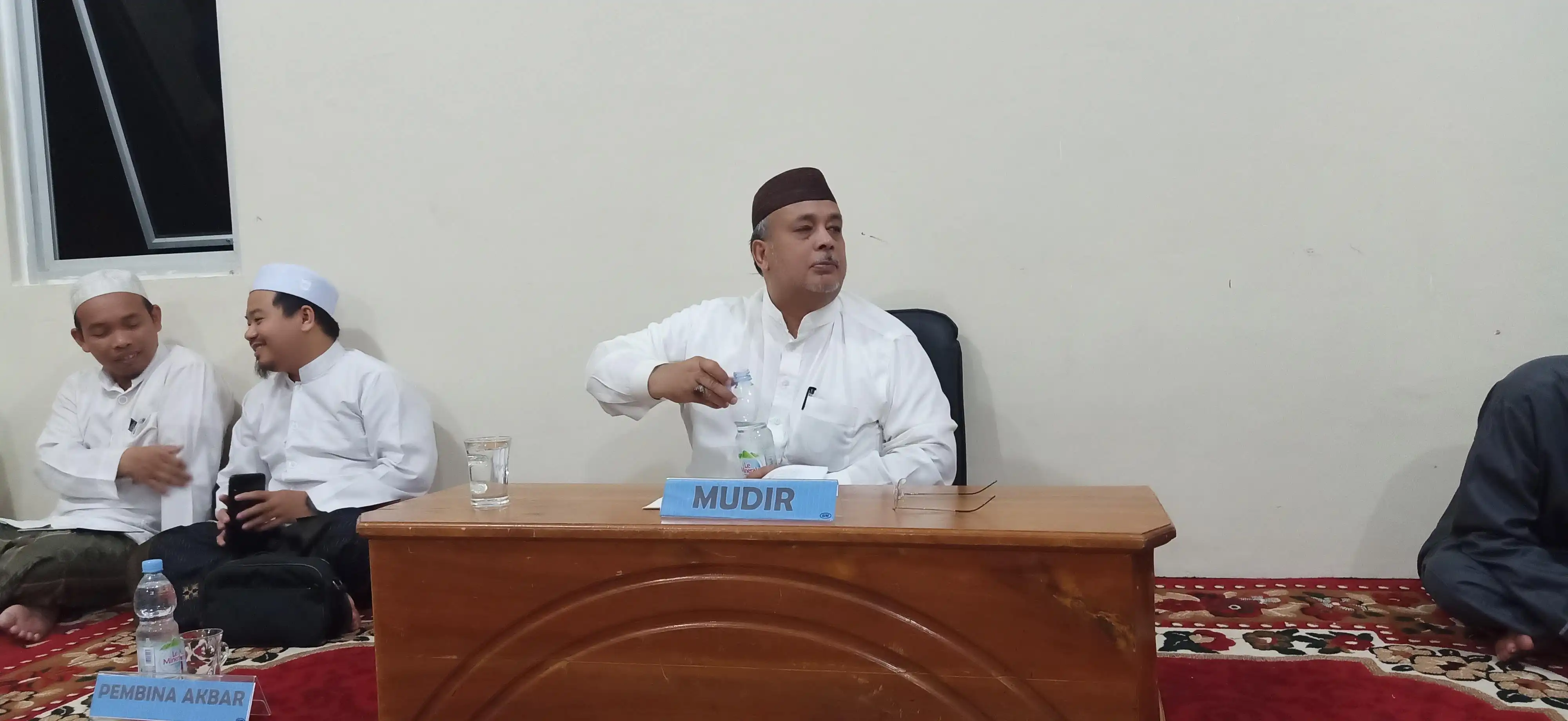 Rapat Akbar 5